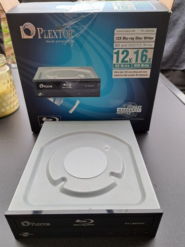 Plextor lb950sa blu ray - plextor, px-lb950sa