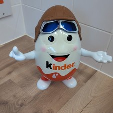 Kinder Surprise Limited