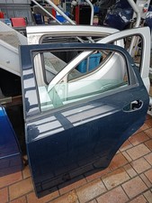 Fiat Grande Punto 199 Tür