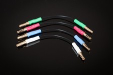 Cardas HSL PCC vergoldet