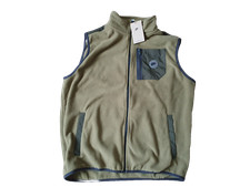 NIKE Fleece Weste THERMA-FIT