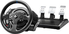 AKZEPTABEL: Thrustmaster T300 RS GT Edition Lenkrad Pedale PS5 / PS4 / PC