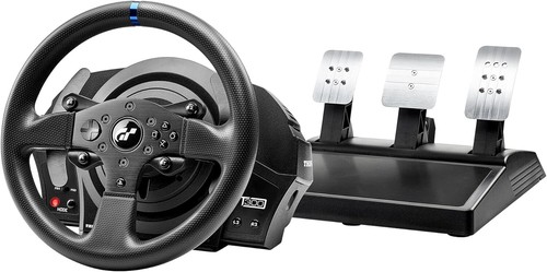 Thrustmaster t300 gt - thrustmaster,