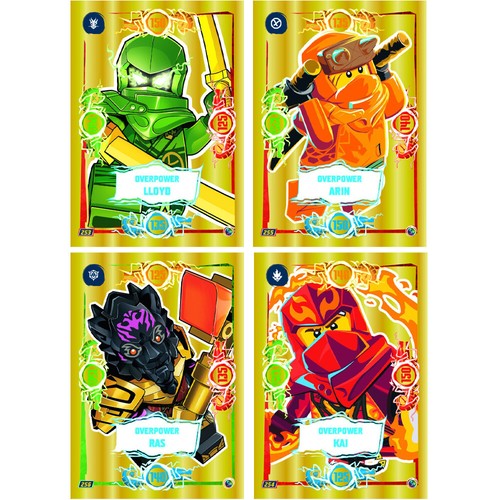 Blue ocean lego - blue,