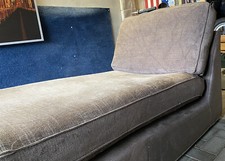 IKEA KIVIK Recamiere, Bezug