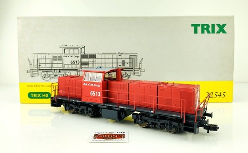 Md3 trix 22545 - trix,