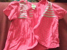 Kleines Jäckchen "Alana"