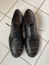 POLLINI Herrenschuhe Gr. 44