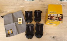 Ruffwear Hundeschuhe Bark'n Boots Grip Trex Gr XL 83mm
