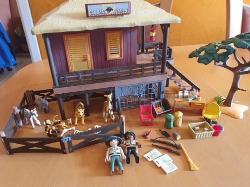 Playmobil 4826 - playmobil, 5:4826