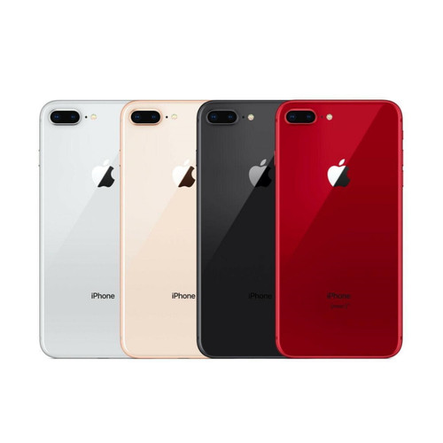 Apple iphone plus 64gb - apple,