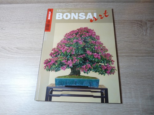 Magazin bonsai art - magazin,