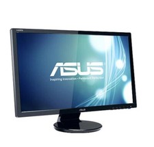 ASUS VE248H 24" Full HD