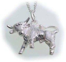 Anhänger sternzeichen stier - anhänger,