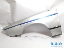Original BMW  E24  Seitenwand Kotflügel vorne links 060 polarissilber  1839205