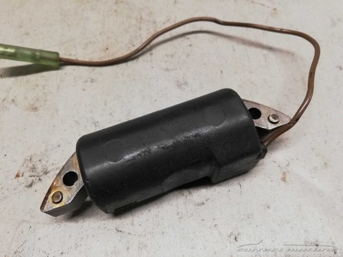 Ladespule charging coil