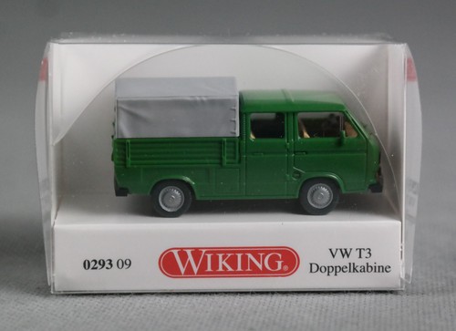 Wiking 029309 0293 - wiking, (h0