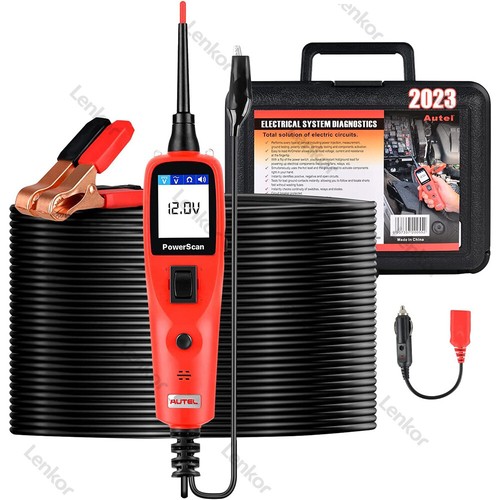 Autel powerscan ps100 kfz - autel,