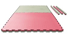 Kampfsport Matten 1x1m - 4cm