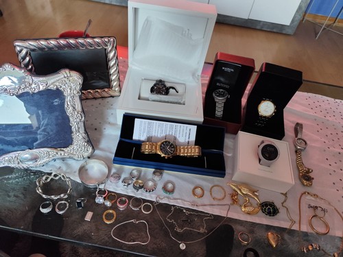 Swarovski madison schmuck - madison, &