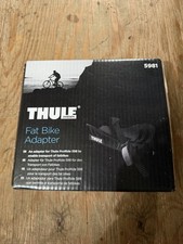 Thule 5981 Fat Bike Adapter