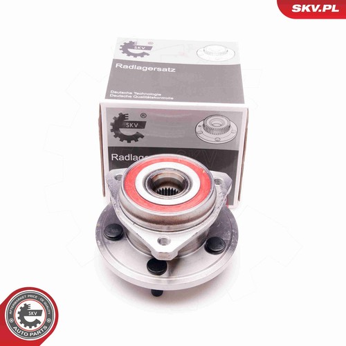 Radlagersatz esen skv 29skv133 - radlagersatz,