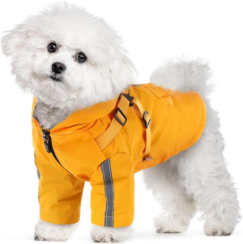 Hunderegenmantel regenjacke - hunderegenmantel,,
