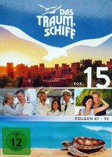 Das Traumschiff - Vol. 15