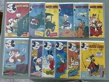 Micky Maus-Hefte 12 Stück