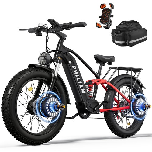 2000w dual motor - 2000w, e