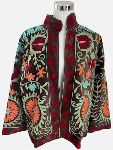 Braun boho hippie herbst - braun,
