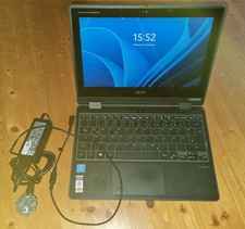 Acer TravelMate Spin B3 Pro Convertible-Notebook  TMB311RN-31