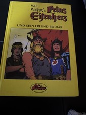 Hal foster prinz - hal,
