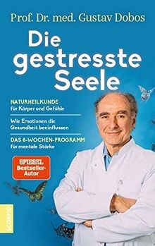 Die gestresste seele - gestresste,