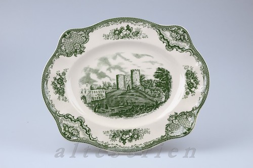 Fleischplatte klein johnson - fleischplatte,