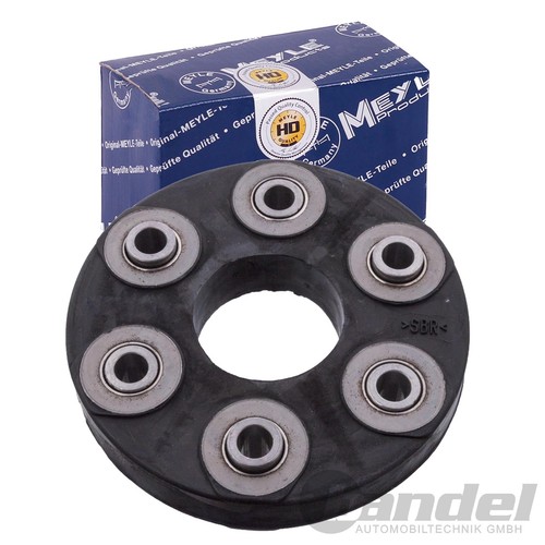 Meyle hardyscheibe - hd,