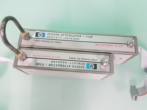 Attenuator variable - attenuator,