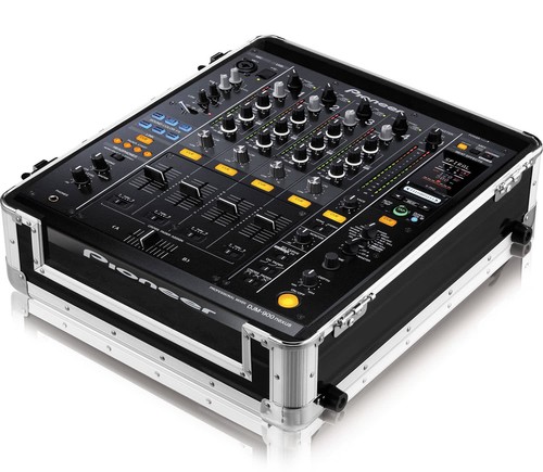 Zomo flightcase cdj - cdj-13, xt