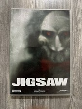 DVD Saw 8 VIII Jigsaw FSK 18