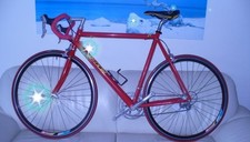 RENNRAD RADON / 0,00 KM gefahren / Neuwertig