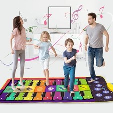 Kinder Musikmatte Spielzeug Ab