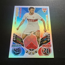 Match Attax Bundesliga Extra