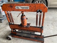Steinknacker Hydraulisch  Voll