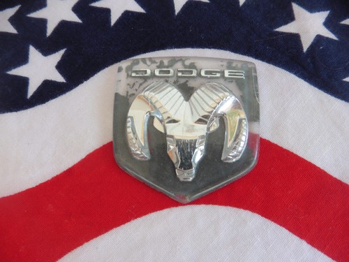 Dodge ram emblem auto car - us,