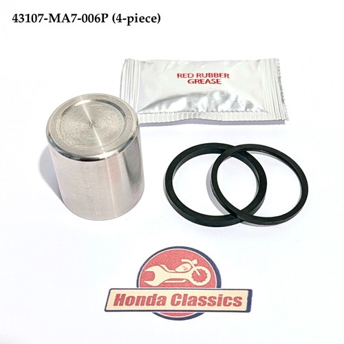 Honda cx650t turbo edelstahl - honda,