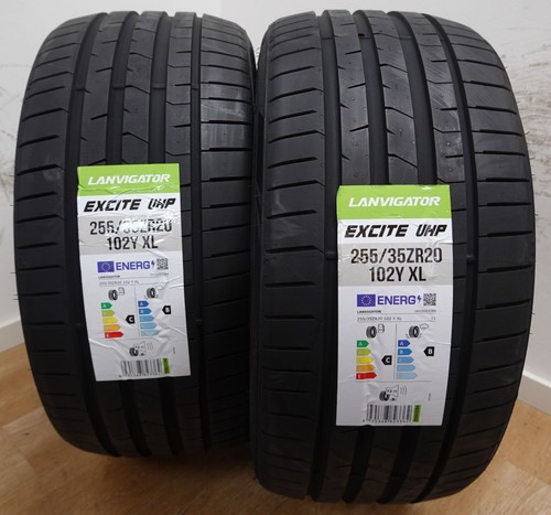 Neu 255 zr20 - 102y, xl