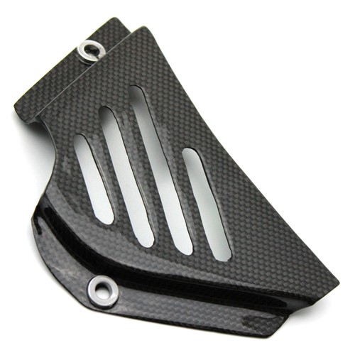 Carbon ritzelabdeckung für - ritzelabdeckung,
