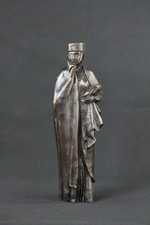 Bronze Skulptur "Uta" Naumburg