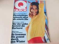 Illustrierte QUICK -  Nr