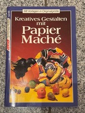 Kreatives Gestalten mit Papier